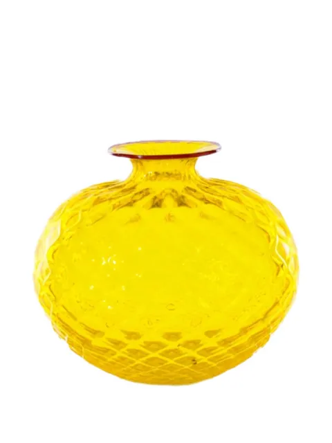Venini Monofiori Balloton vase 