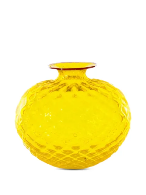 Venini Monofiori Balloton vase 