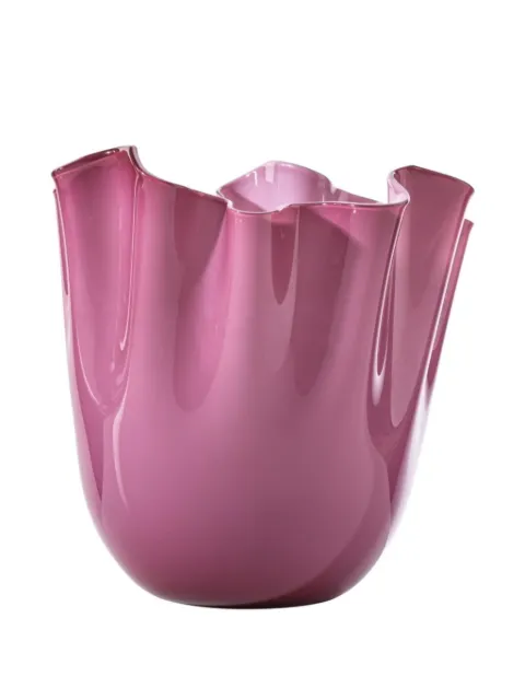 Venini medium Fazzoletto vase