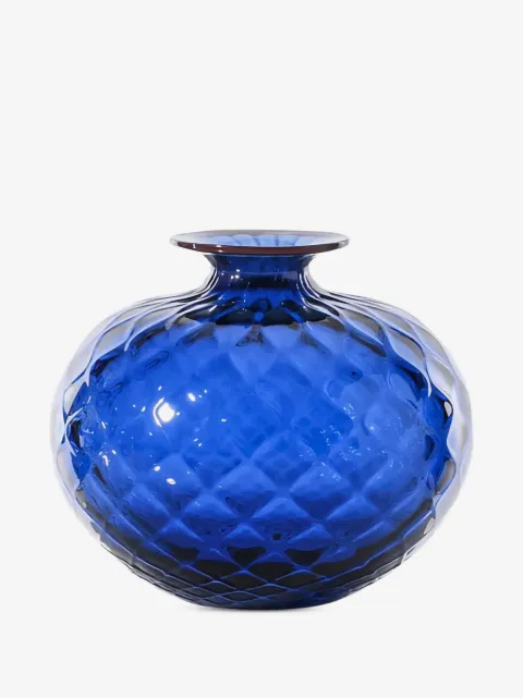 Venini Monofiori Balloton vase