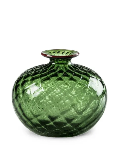 Venini Monofiori Balloton vase 