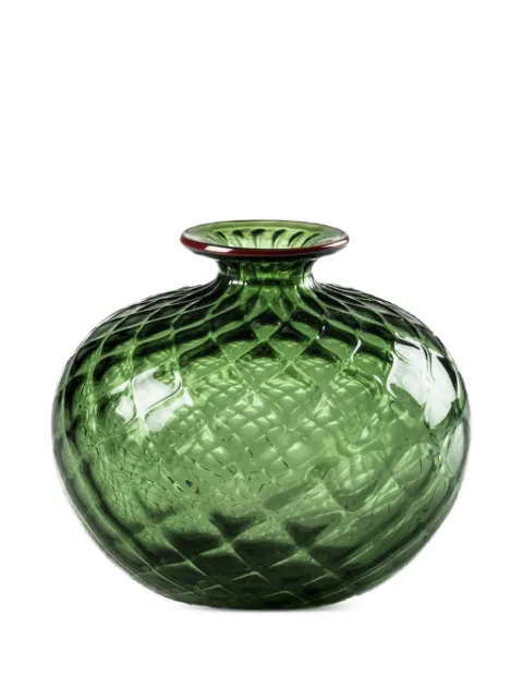 Venini Monofiori Balloton vase