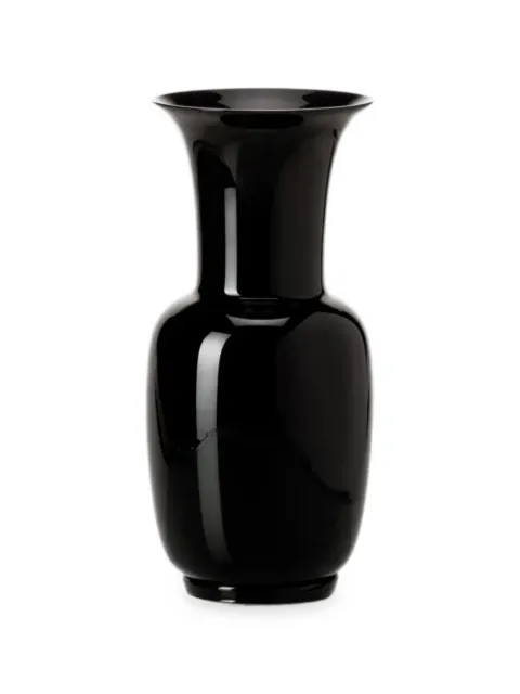 Venini Opalino vase