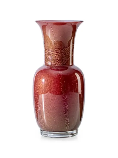 Venini Opalino vase