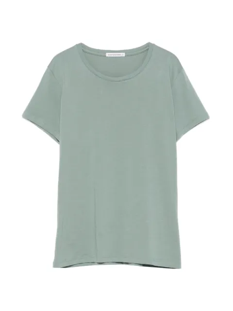 ANONYM APPAREL Maribel crew neck short-sleeve T-shirt