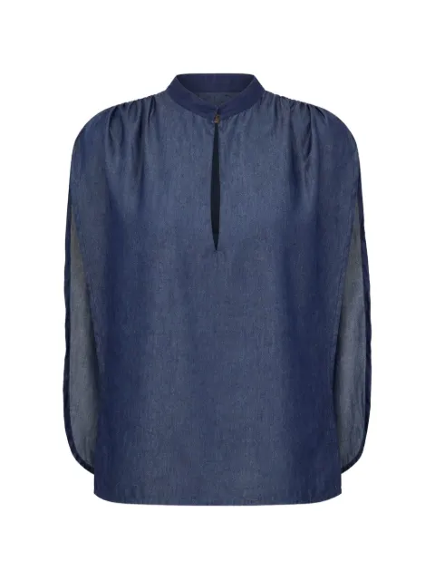 DARKPARK Tracy sleeveless blouse