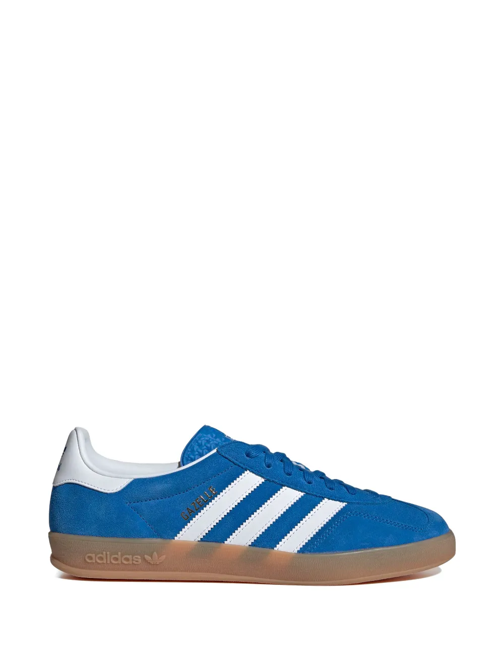 adidas Gazelle Indoor sneakers - Blau