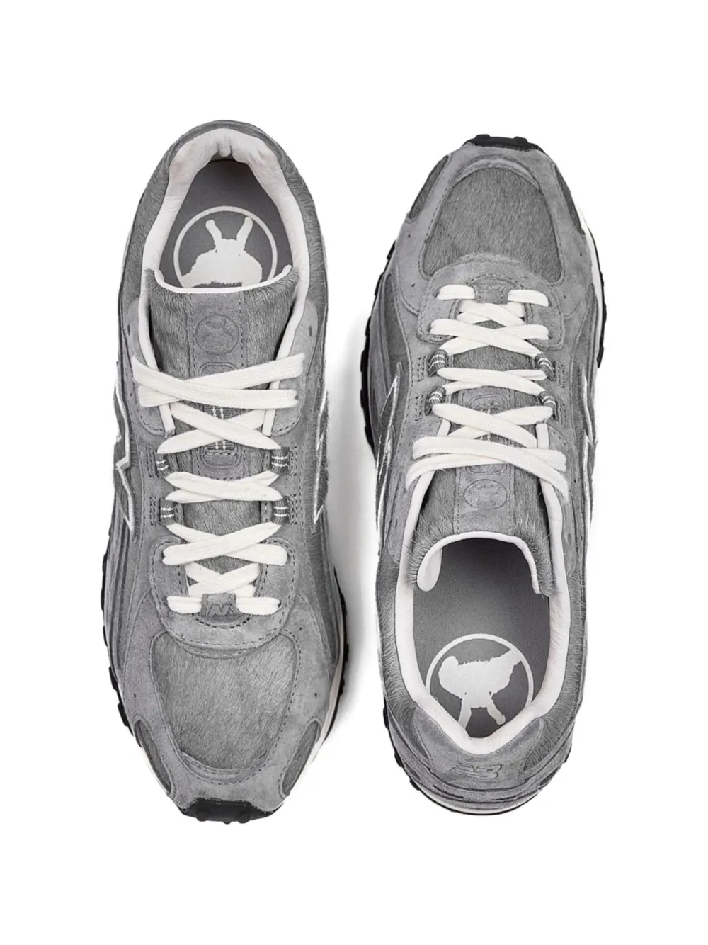 New Balance 204L sneakers Grijs