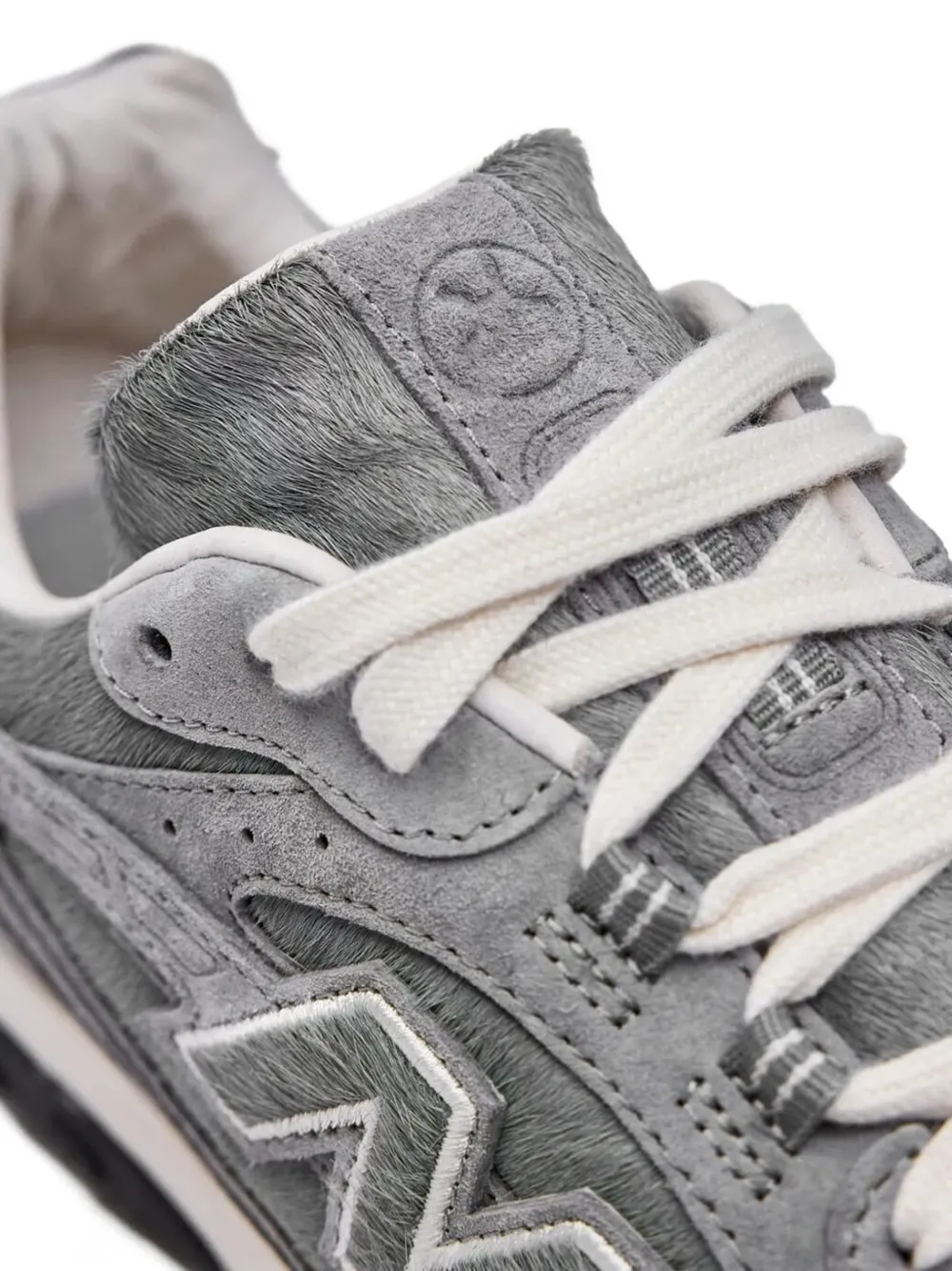 New Balance 204L sneakers Grijs