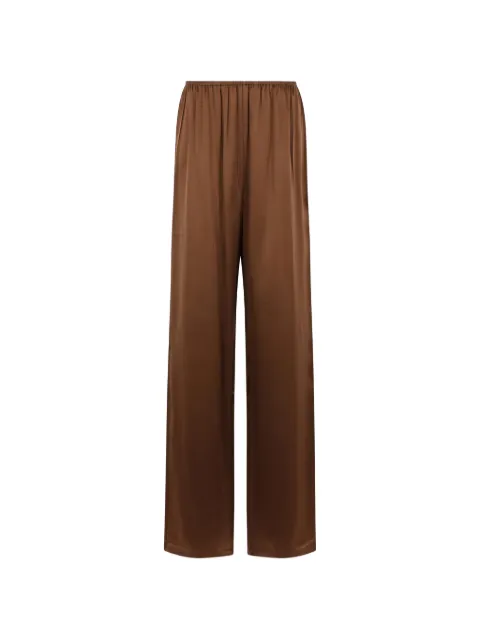 Co wide-leg trousers