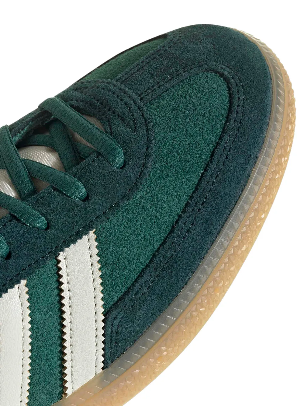adidas Handball Spezial sneakers Groen