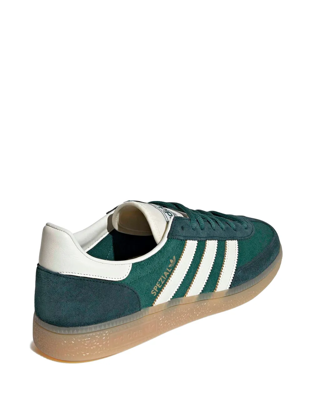 adidas Handball Spezial sneakers Groen