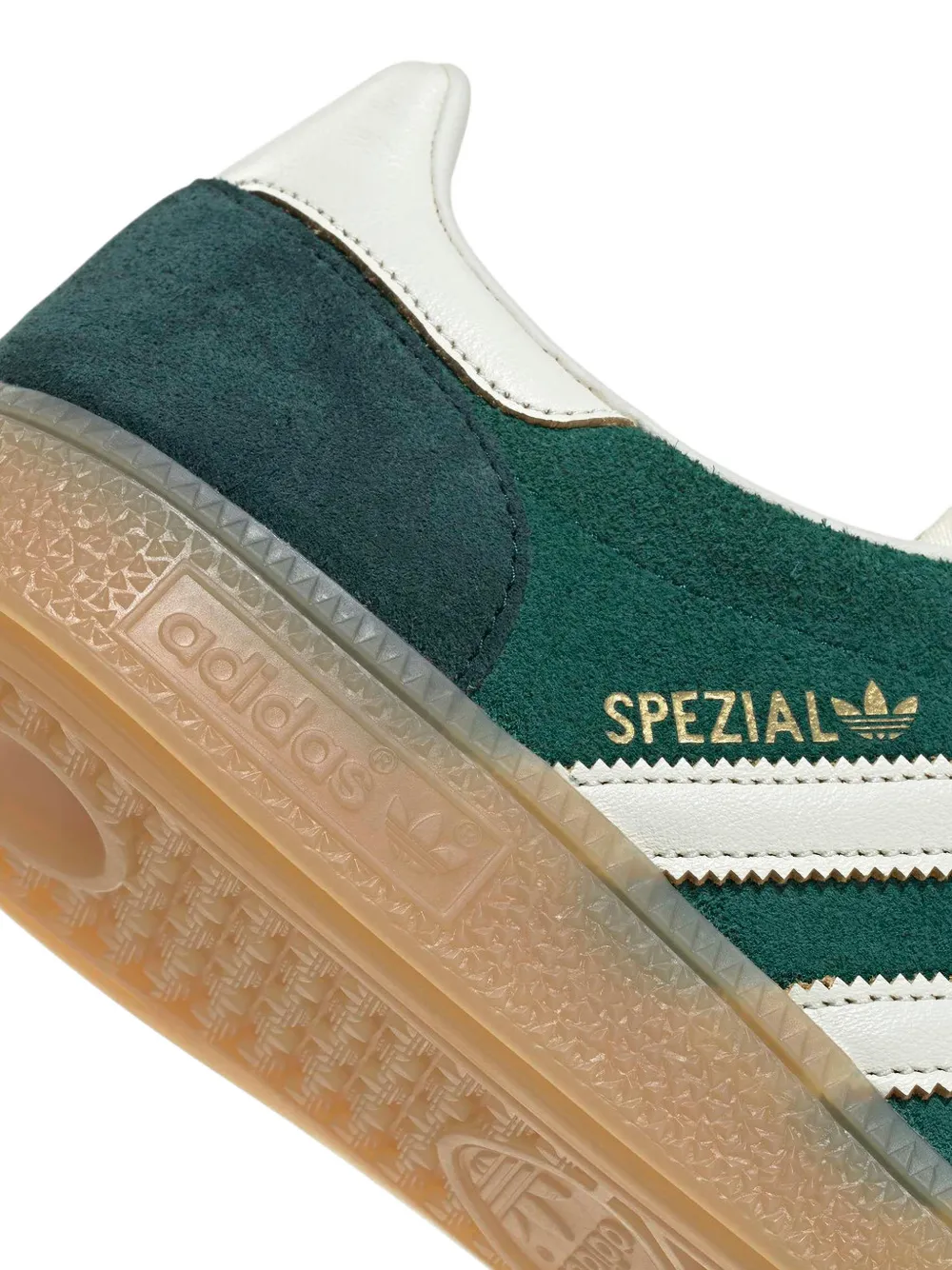 adidas Handball Spezial sneakers Groen