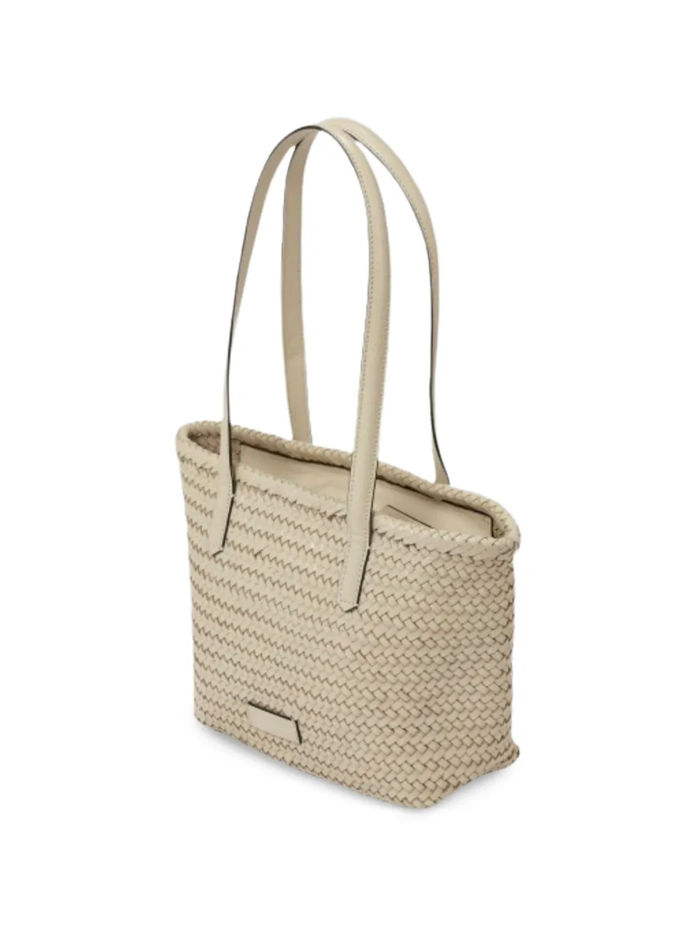 Karl Lagerfeld K Signature shopper Beige