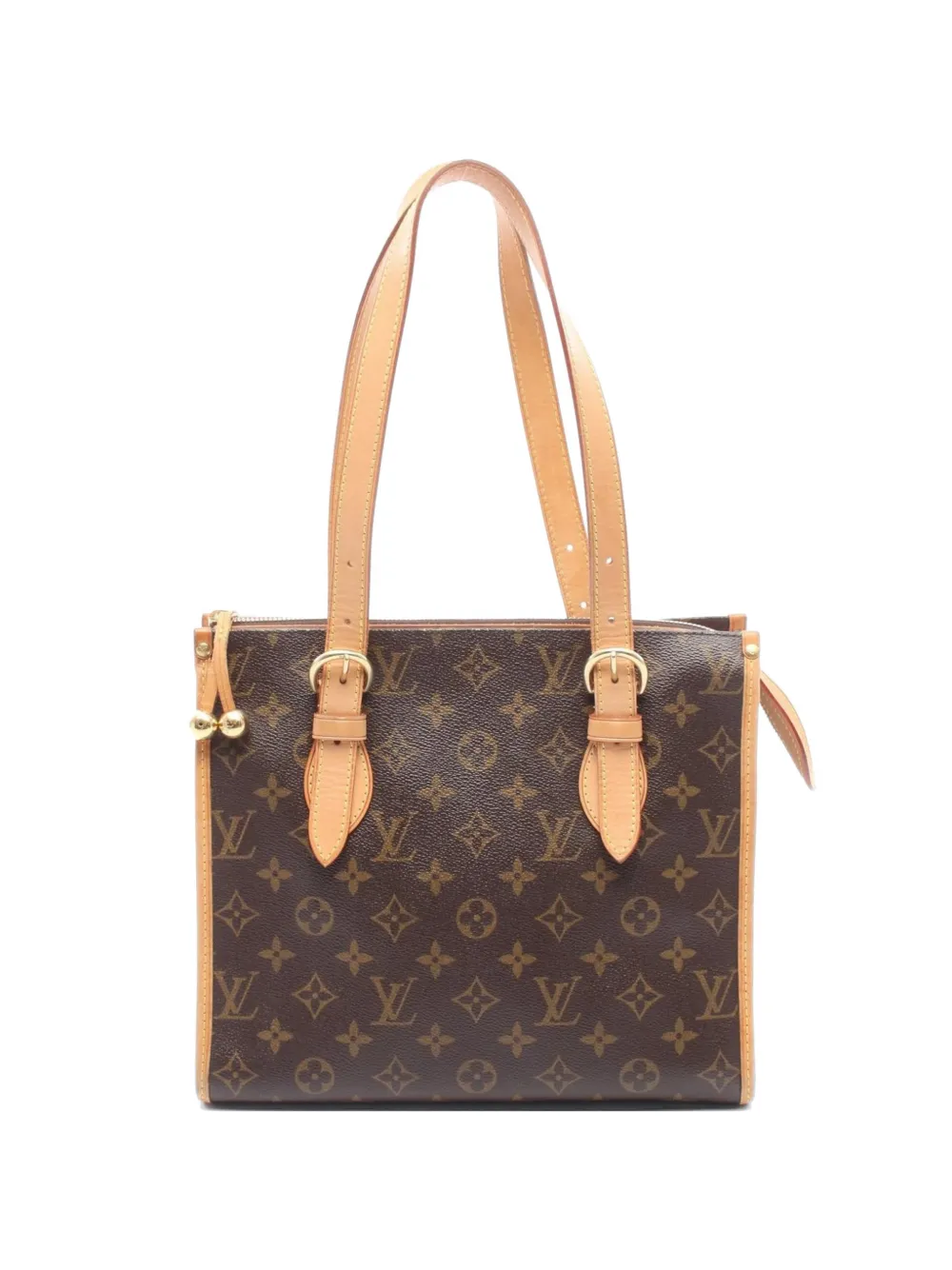 Louis Vuitton Pre-Owned 2006 Monogram tote bag - Marrone