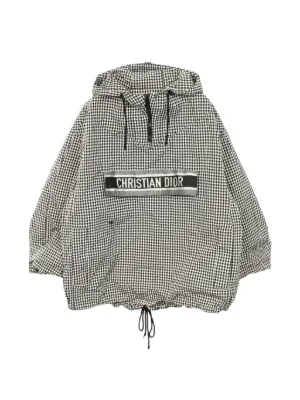 Christian Dior Pre-Owned DiorClub1 J'Adior サンバイザー | イエロー