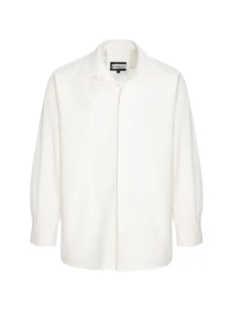 HAMZA 247 V2 oversized shirt