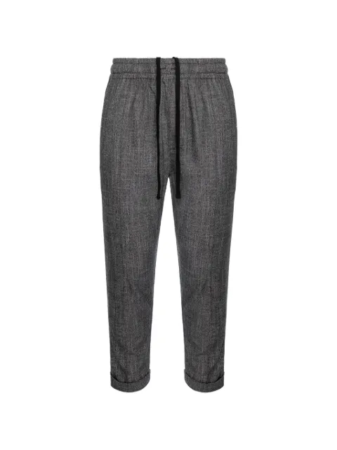 HAMZA Thom tailored trousers