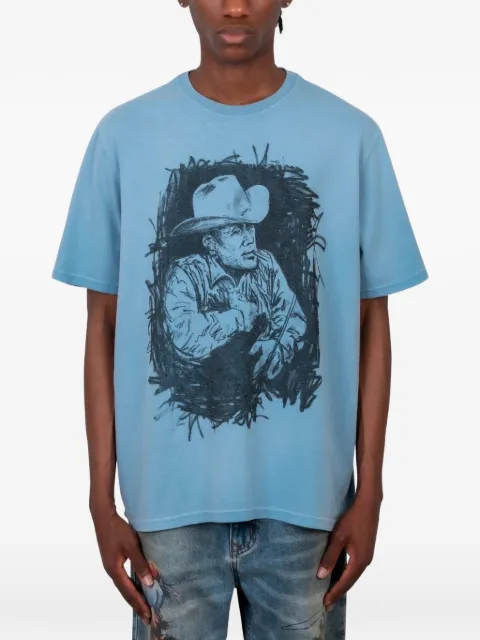One Of These Days playera Best in the West