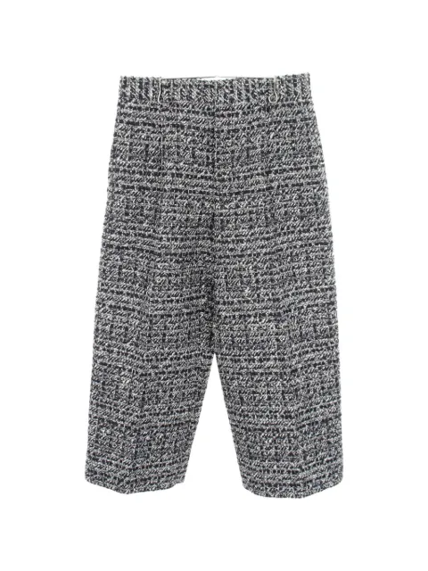 Christian Dior Pre-Owned pantalones Cannage 2010