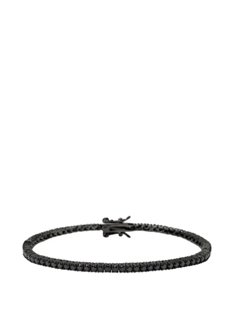 Nialaya Jewelry mini Tennis bracelet