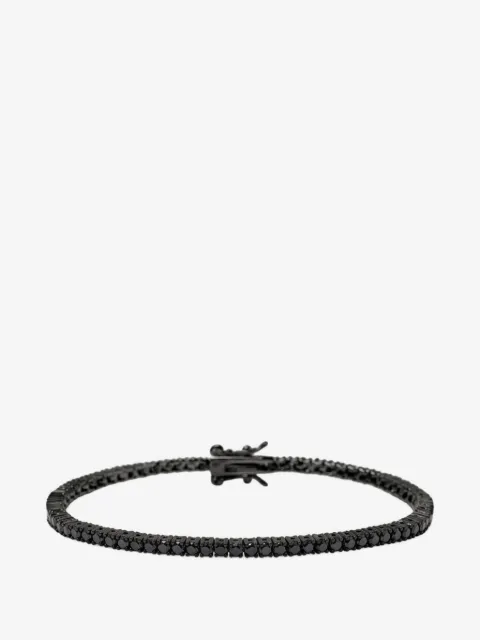 Nialaya Jewelry Mini Tennis Armband