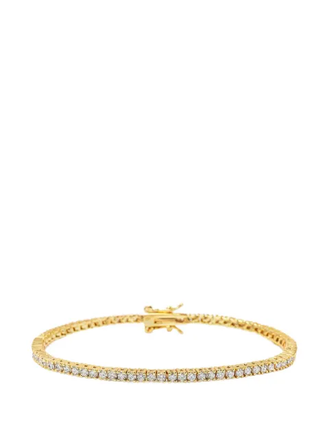 Nialaya Jewelry mini Tennis bracelet
