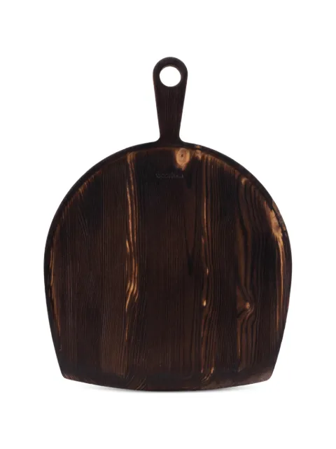 woodsea burned-effect serving board