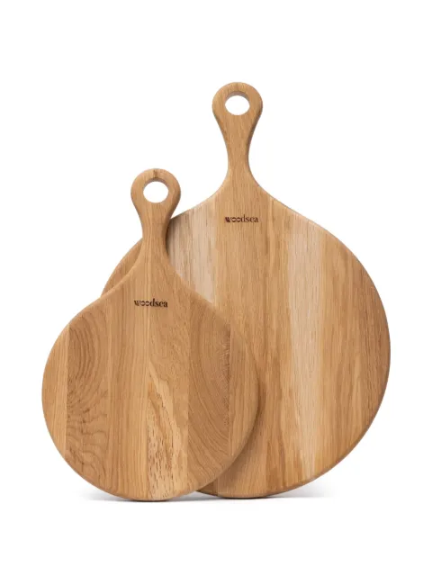 woodsea Native pizza board