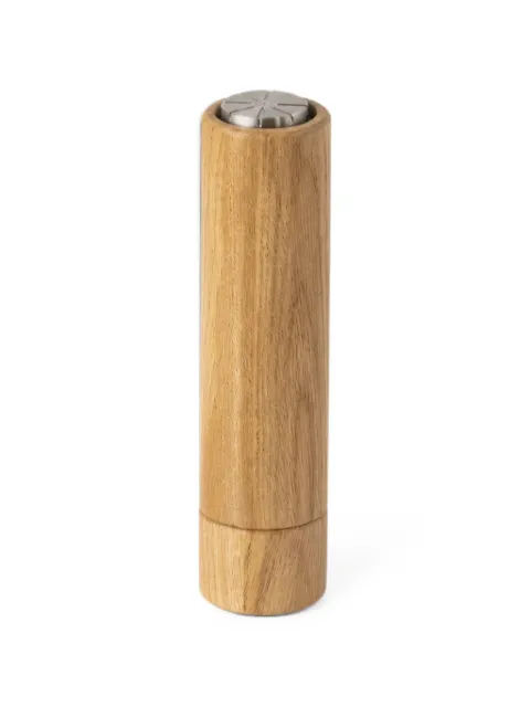 woodsea molinillo de sal de madera