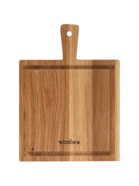 woodsea Dunes cutting board