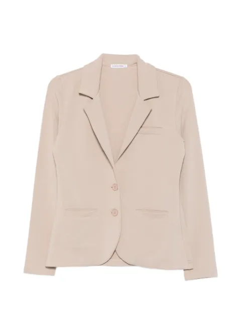 ANONYM APPAREL Judith single-breasted jacket