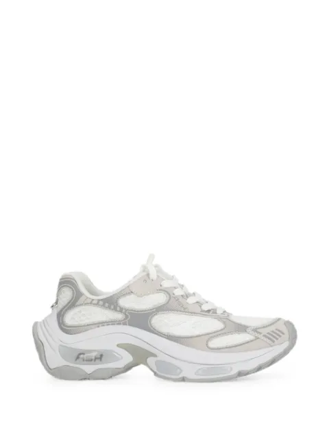 Ash Dragon panelled sneakers