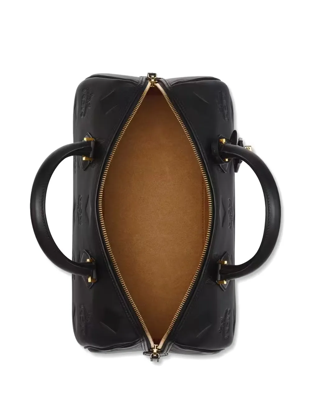 MCM Ella shopper Zwart