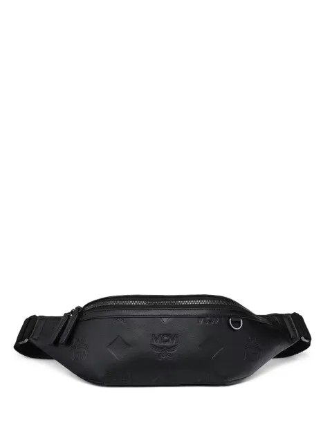 MCM Fursten belt bag