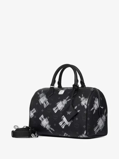 MCM Ella tote