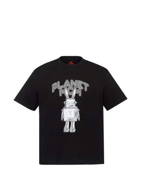 MCM Planet MCM Rabot T-shirt