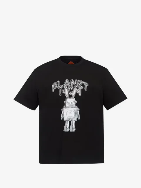 MCM Planet MCM Rabot T-shirt