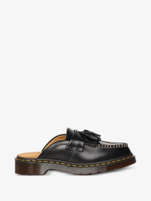 Dr. Martens Mules Adrian con nappa