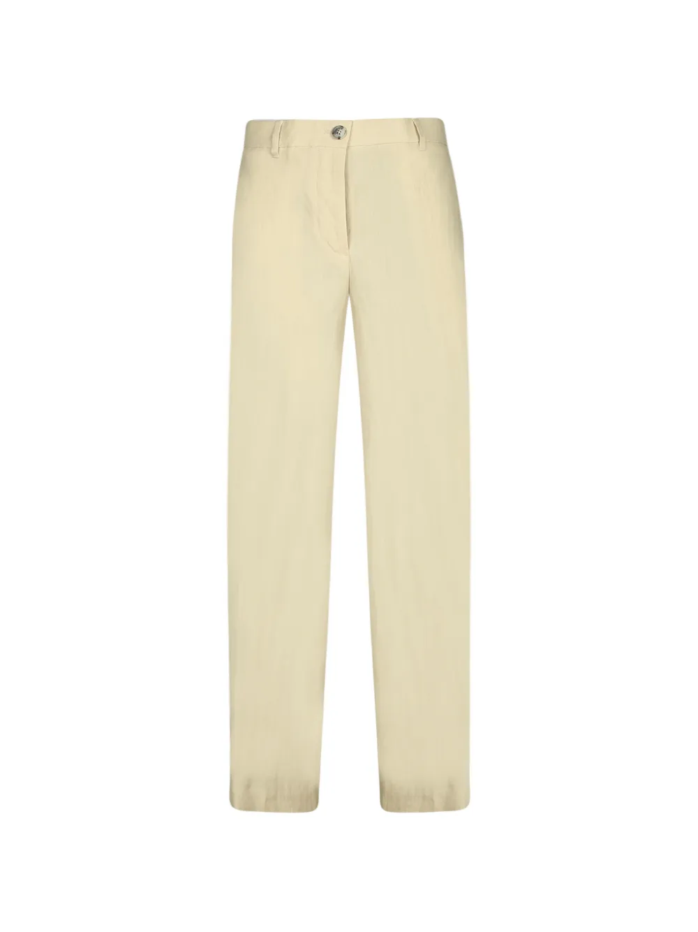 Paul Smith straight-leg trousers - Toni neutri