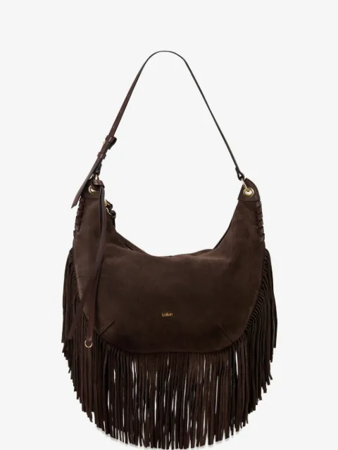 Ba&Sh tote con flecos