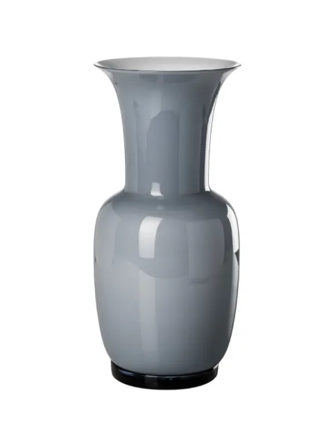 Venini Opalino vase