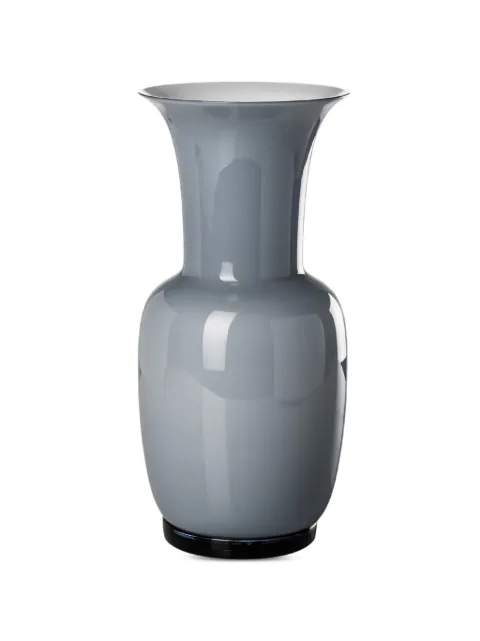 Venini Opalino vase