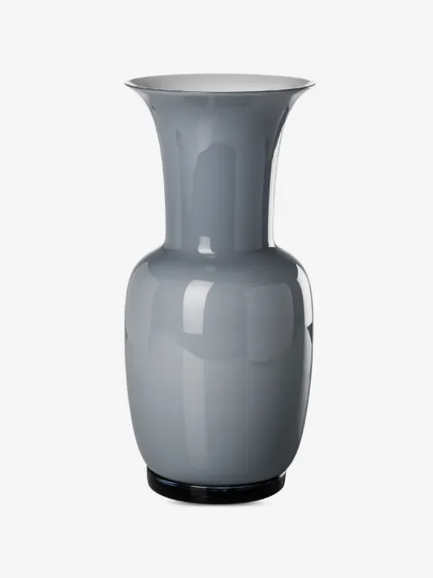 Venini Opalino vase