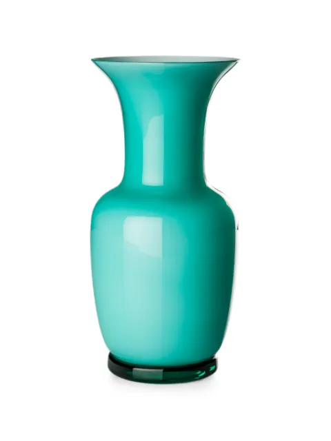Venini Opalino vase