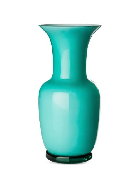 Venini Opalino vase