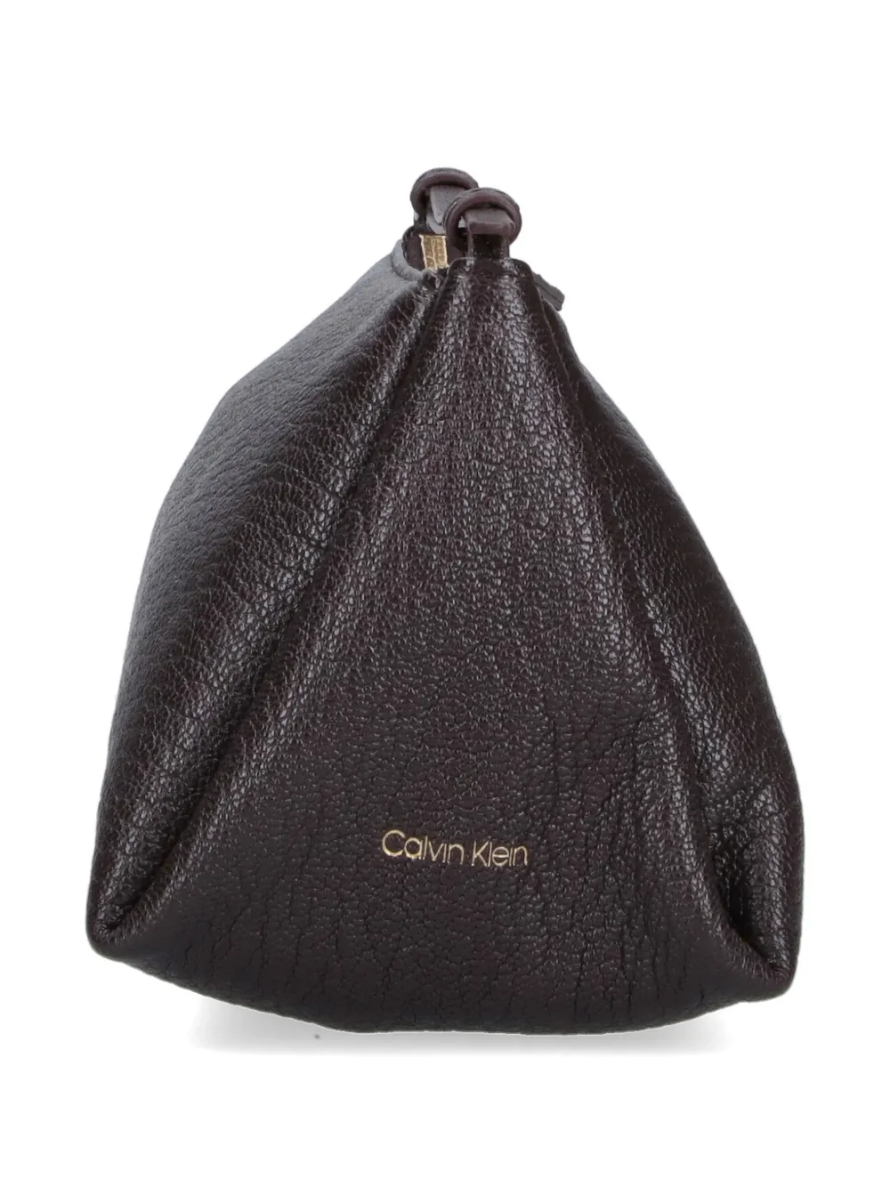 Calvin Klein Aurelis schoudertas Bruin