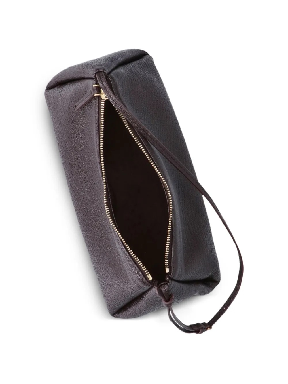 Calvin Klein Aurelis schoudertas Bruin