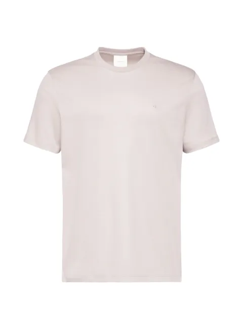 Calvin Klein t-shirt à logo brodé