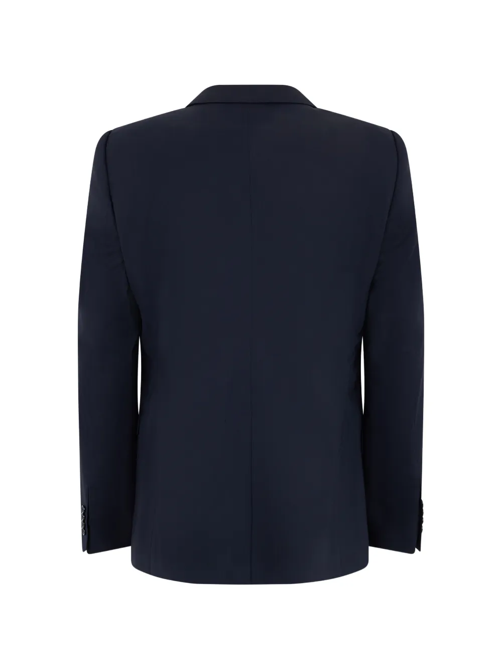 Dolce & Gabbana Pak van scheerwol Blauw